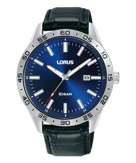 Lorus Sports Relógio Homem RH953QX9