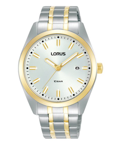 Lorus Sports Relógio Homem RH978PX9