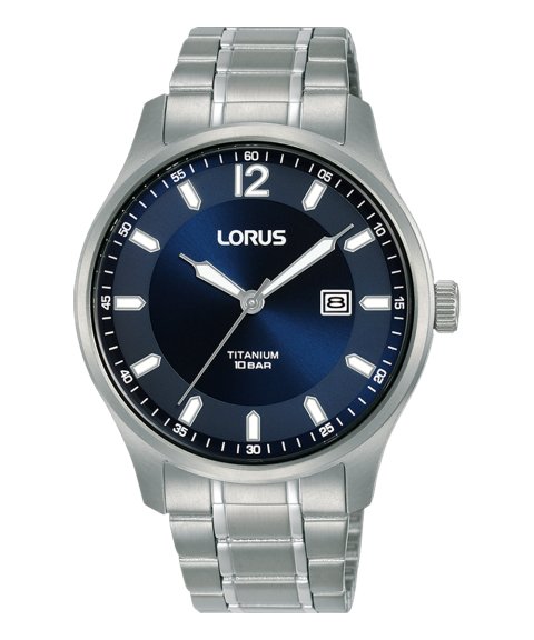 Lorus Classic Relógio Homem RH997QX9