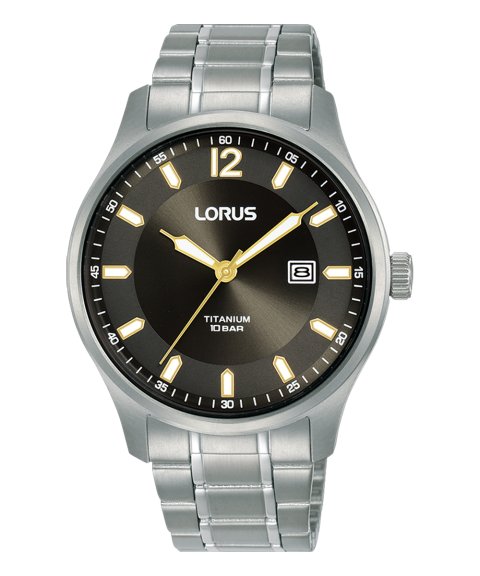 Lorus Classic Relógio Homem RH999QX9