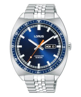 Lorus Sports Relógio Automatic Homem RL441BX9