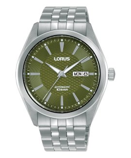 Lorus Classic Relógio Homem RL487BX9