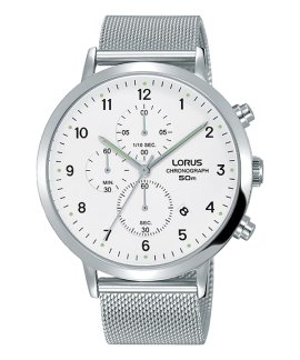 Lorus Dress Relógio Chronograph Homem RM313EX9