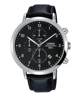 Lorus Dress Relógio Chronograph Homem RM315EX9