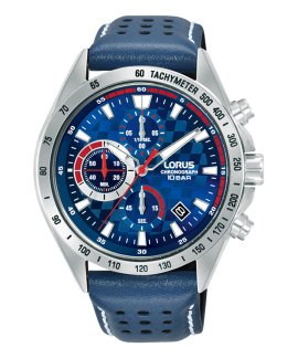 Lorus Sports Relógio Cronógrafo Homem RM317JX9