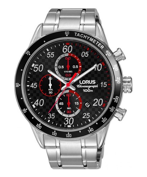 Lorus Sports Relógio Chronograph Homem RM331EX9 - Pereirinha