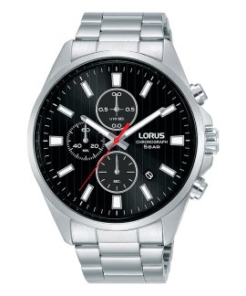 Lorus Sports Relógio Cronógrafo Homem RM373FX9