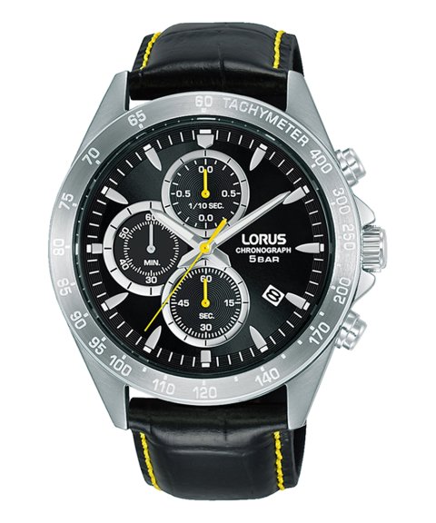 Lorus Sports Relógio Cronógrafo Homem RM373GX9
