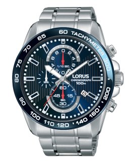 Lorus Sports Relógio Chronograph Homem RM375CX9