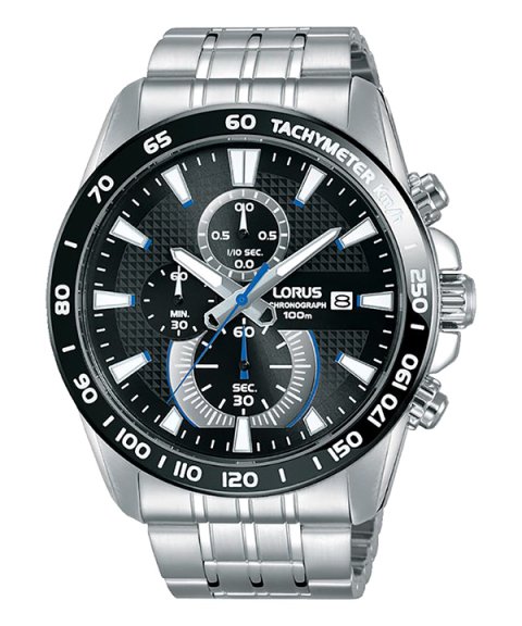 Lorus Sports Relógio Chronograph Homem RM383DX9