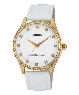 Lorus Women Relógio Mulher RRS76UX9