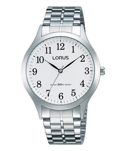 Lorus Classic Relógio Homem RRX15HX9