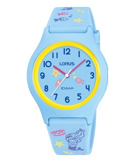 Lorus® RRX49GX9 Relógio Criança Menino