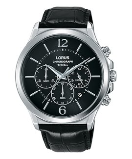 Lorus Dress Relógio Chronograph Homem RT315HX8