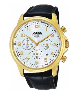 Lorus Classic Relógio Chronograph Homem RT336DX9