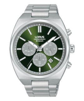 Lorus Sports Relógio Homem RT365KX9