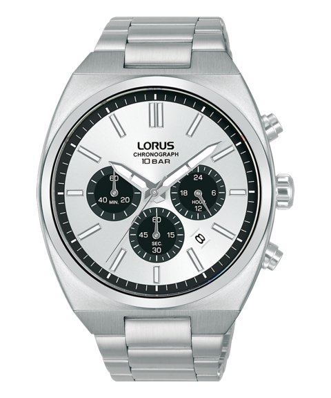 Lorus Sports Relógio Homem RT369KX9