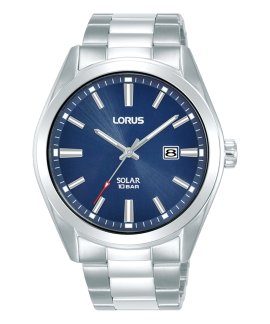 Lorus Sports Relógio Solar Homem RX329AX9