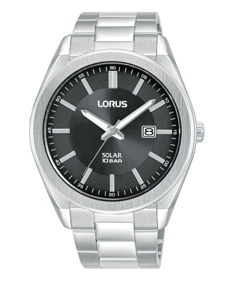 Lorus Sports Solar Relógio Homem RX351AX9