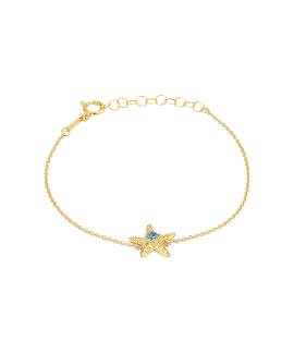 Radiant Starfish Joia Pulseira Mulher RY000139