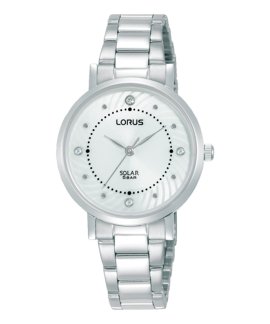 Lorus Classic Solar Relógio Mulher RY523AX9