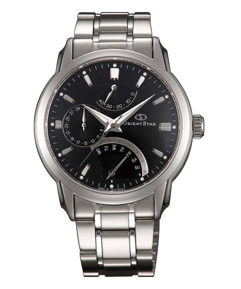 Orient Star Relógio Homem SDE00002B0