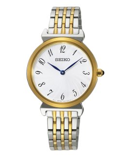 Seiko Ladies Relógio Mulher SFQ800P1