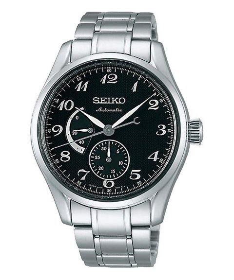 Seiko Presage Automatic Relógio Homem SPB043J1