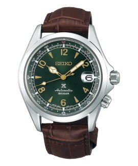 Seiko Prospex Alpinist Relógio Homem SPB121J1