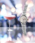 Seiko Presage Cocktail Time Relógio Mulher SRE009J1