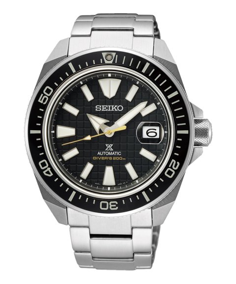 Seiko Prospex Diver´s King Samurai Relógio Automatic Homem SRPE35K1