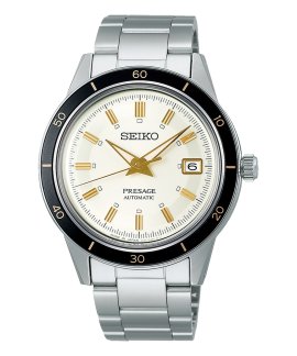 Seiko Presage Style 60´s Relógio Automatic Homem SRPG03J1