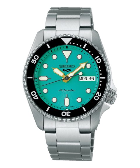 Seiko 5 Sports SKX Automatic Relógio Homem SRPK33K1