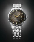 Seiko Presage Cocktail Time Relógio Edição Limitada Star Bar Homem SRPK93J1