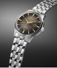 Seiko Presage Cocktail Time Relógio Edição Limitada Star Bar Homem SRPK93J1