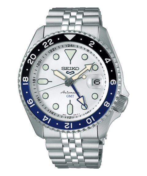 Seiko 5 Sports SKX Automatic Relógio Homem SSK033K1