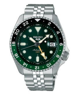 Seiko 5 Sports SKX Automatic Relógio Homem SSK035K1