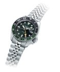 Seiko 5 Sports SKX Automatic Relógio Homem SSK035K1