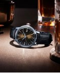 Seiko Presage Cocktail Time Relógio Homem SSK039J1