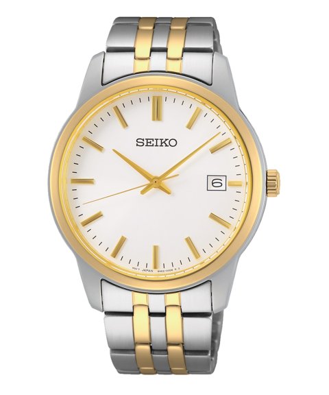 Seiko Neo Classic Relógio Homem SUR402P1