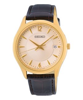 Seiko Neo Classic Relógio Homem SUR472P1