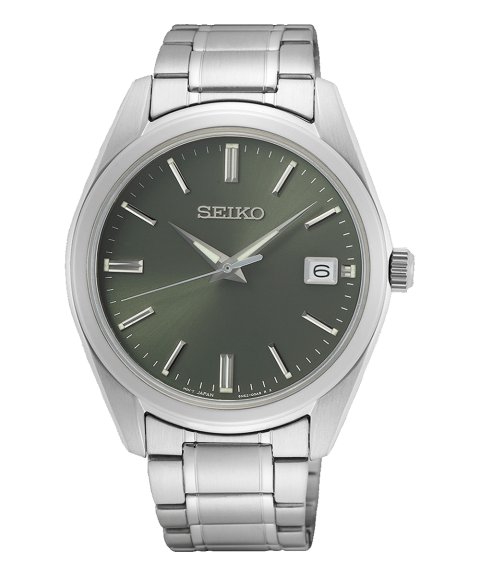 Seiko Neo Classic Relógio Homem SUR527P1