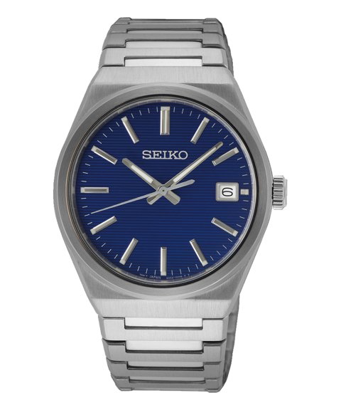 Seiko Classic Relógio Homem SUR555P1