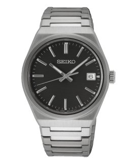 Seiko Classic Relógio Homem SUR557P1