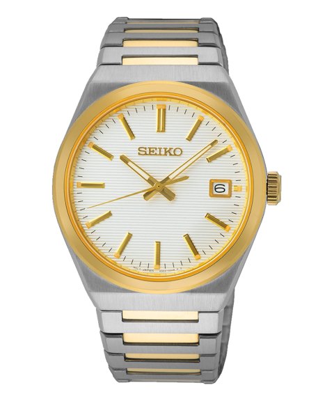 Seiko Classic Relógio Homem SUR558P1