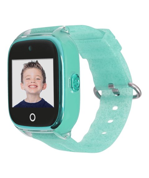 SaveFamily Kids Superior Relógio Smartwatch SV4375VERDE