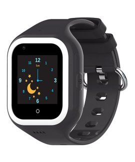 SaveFamily Iconic Plus 4G Relógio Smartwatch SV5725PRETO