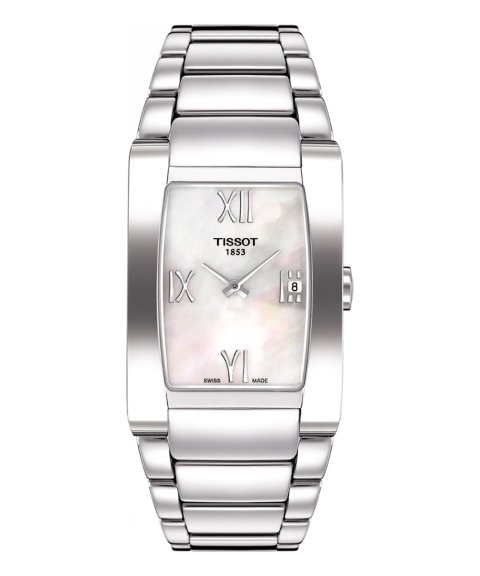 Tissot T Lady Generosi T Rel gio Mulher T007.309.11.113.00