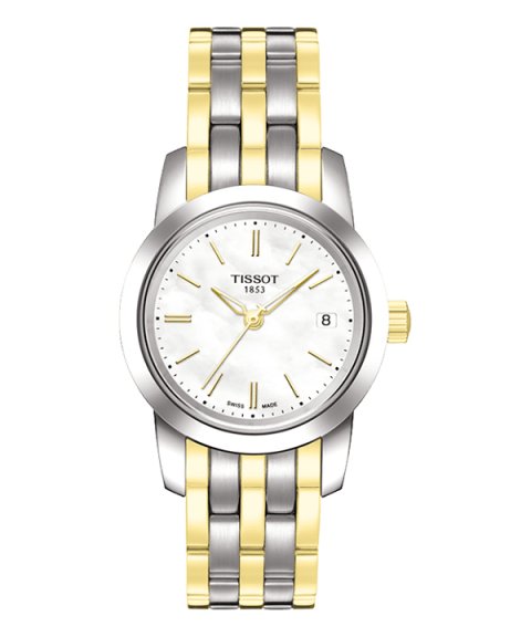 Tissot T Classic Dream Rel gio Mulher T033.210.22.111.00 Pereirinha