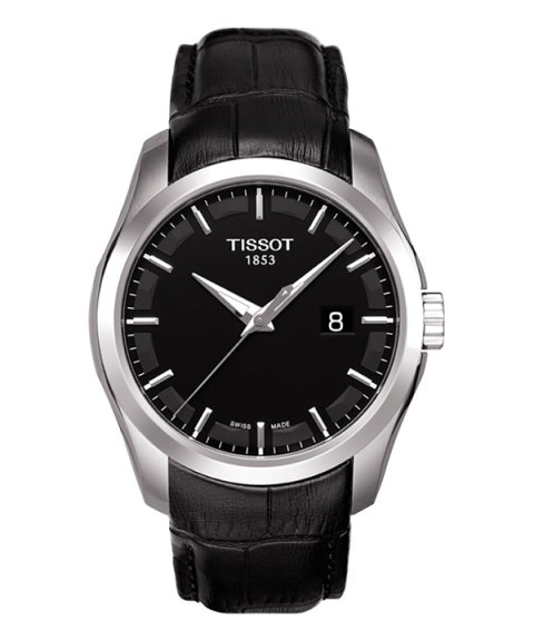 Tissot T-Classic Couturier Relógio Homem T035.410.16.051.00